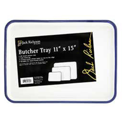 Richeson Large Butcher Tray 11" x 15"