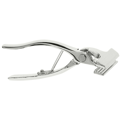 Richeson Chrome Canvas Pliers