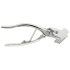 Richeson Chrome Canvas Pliers