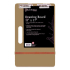 Richeson Heavyweight Drawing Clipboard 11" x 17"