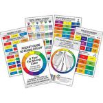 Richeson Pocket Color Mixing Guide