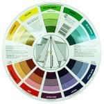 Richeson Artist's Color Wheel