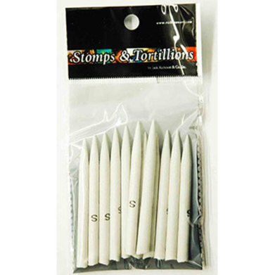 Richeson Small Tortillions (12 count)