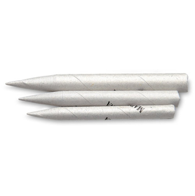 Richeson Tortillons - (3 Pack) Assorted Sizes