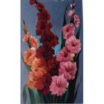 Bob Ross How-To Painting Packet Florals - Gladiolus