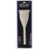 Royal Langnickel 3 Pack White Bristle Long Handle String Tied Hake Brush Set - 1 Inch,2 Inch,3 Inch