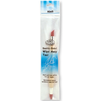 Royal & Langnickel Wipe Away Tool