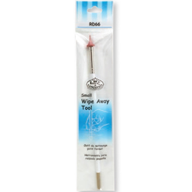 Royal & Langnickel Small Wipe Away Tool
