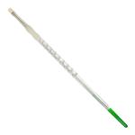Royal Langnickel Soft-Grip Bristle Brush - Long Handle, Bright #1