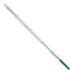 Royal Langnickel Soft-Grip Bristle Brush - Long Handle, Bright #4