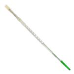 Royal Langnickel Soft-Grip Bristle Brush - Long Handle, Flat #4