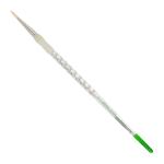 Royal Langnickel Soft-Grip Bristle Brush - Long Handle, Round #2