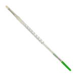 Royal Langnickel Soft-Grip Bristle Brush - Long Handle, Filbert #1