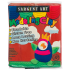 Sargent Modeling Clay - (1lb) Red
