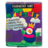 Sargent Modeling Clay - (1lb) Purple