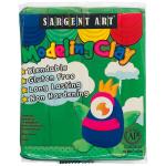 Sargent Modeling Clay - (1lb) Green
