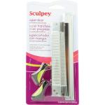 Sculpey Super Slicer Set (6 Pieces)