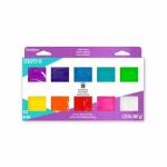 Sculpey III Oven-Bake Clay Multipack - (10 Count) Bright Ideas