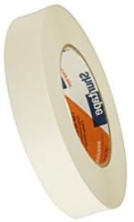 Shurtape White Artist Tape 1"