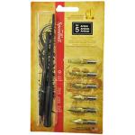 Speedball Pen Nib Set - (9 Pieces) #5 Artists