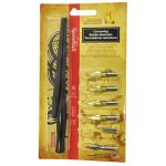 Speedball Pen Nib Set - (8 Pieces) Cartooning