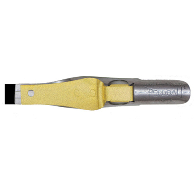 Speedball Pen Nibs - (12 Pack) Flat C0