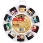 Speedball Pigmented Acrylic Ink Kit - (11 Pieces)