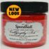 Speedball Super Pigmented Acrylic Ink - (2oz/59ml) Scarlet Red