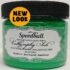 Speedball Super Pigmented Acrylic Ink - (2oz/59ml) Emerald Green