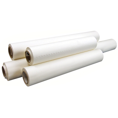Speedball Bienfang White Sketching & Tracing Paper Roll 20 yds x 12"