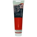 Speedball Block Printing Ink - (5oz/150ml) Light Red