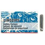 #22 Large V Linozip Safety Cutters 12cnt