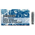 #23 Small U Gouge Linozip Safety Cutter 12cnt