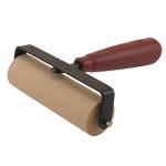 Speedball Heavy Duty Soft Rubber Brayer 4"