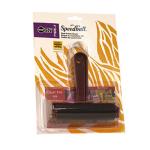 Speedball Hard Rubber Pop-In Rubber Brayer 4" #49P