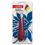 Speedball Linoleum Cutter Handle