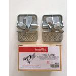 Speedball Screen Hinge Clamps (2 pack)