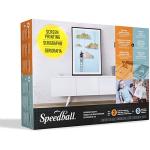 Speedball Intermediate Deluxe Screen Printing Kit (27 piece)