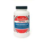 Speedball Screen Printing Screen Drawing Fluid - (8oz/236.3ml)
