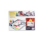 Speedball Tom Lynch Watercolor Palette 16.5" x 12"