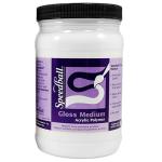 Speedball Acrylic Gloss Medium (32 ounces)