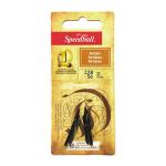 Speedball Pen Nibs - (2 Pack) Artists 22B & 56