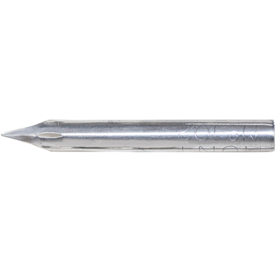 Speedball Pen Nibs - (12 Pack) Imperial Artist #102