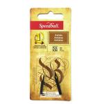 Speedball Pen Nibs - (2 Pack) Artists 102 & 108