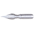Speedball Pen Nibs - (12 Pack) Bowl-Pointed #512