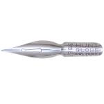 Speedball Pen Nibs - (12 Pack) Bowl-Pointed #513EF