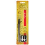 Speedball Black Pen & Ink Set - (3 Pieces)