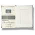 Strathmore Photo Frame Cards & Envelopes 5" x 6.875" - (40 Sheets, 80lb) White with Die Cut Window