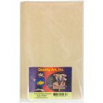 Transfer Tracing Paper 18" x 24" - (5 Sheets) White