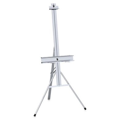 Testrite Classic Aluminum Floor Easel  TES500